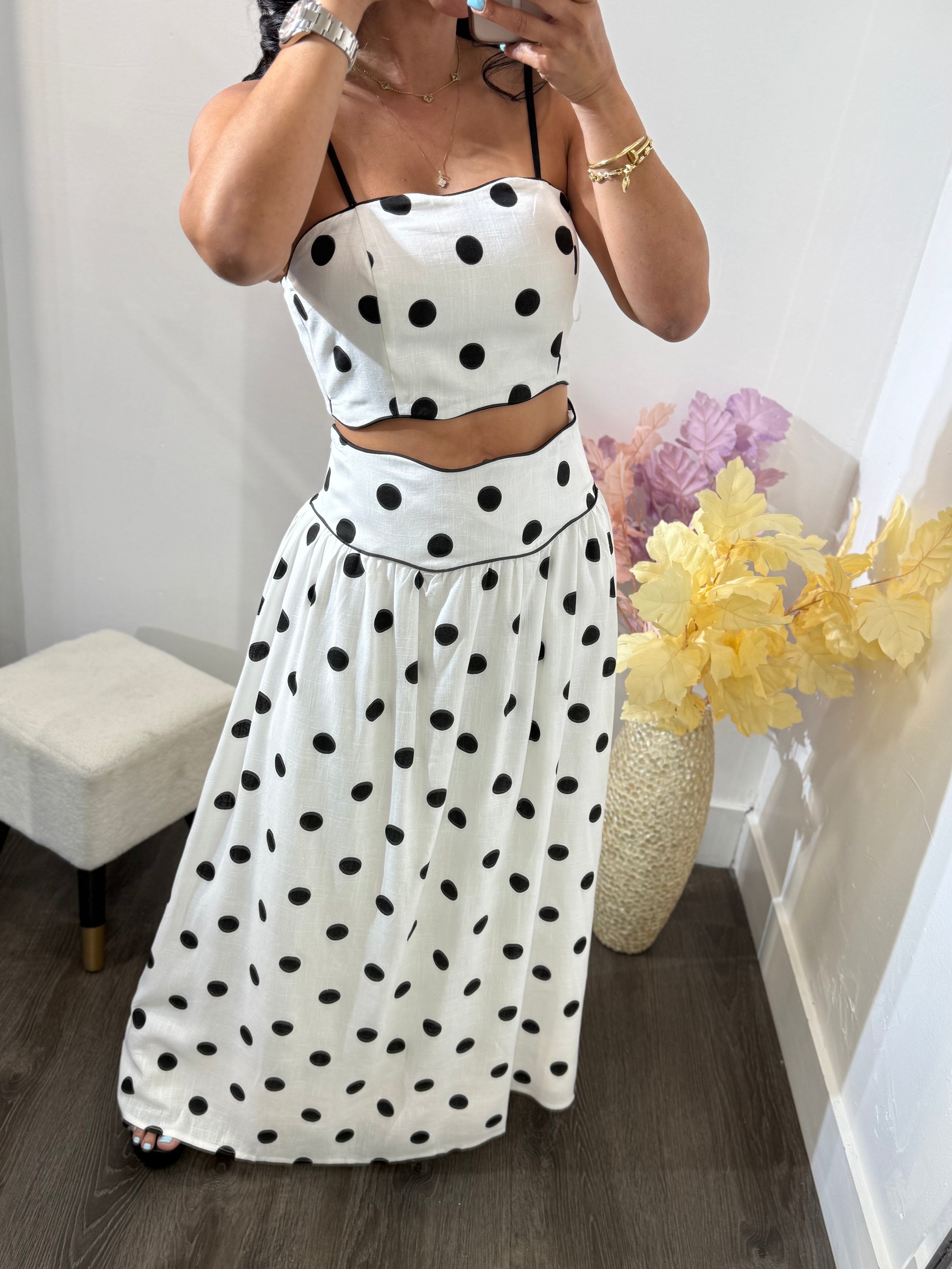 Set Lino Dots