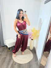 Load image into Gallery viewer, Jumpsuit Italiano
