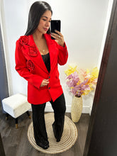 Load image into Gallery viewer, Jacket blazer Rina
