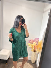 Load image into Gallery viewer, Dress Talego
