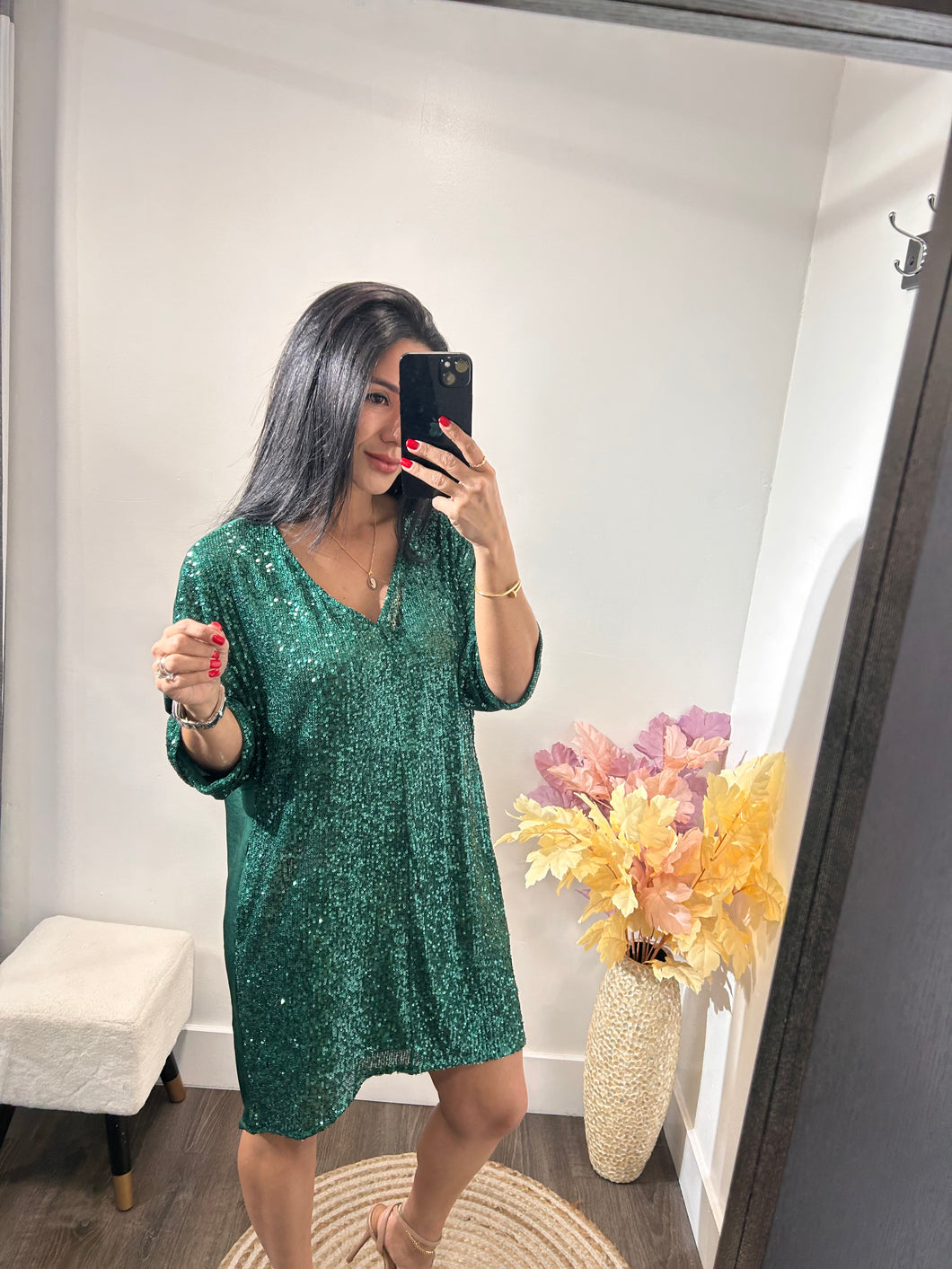 Dress Talego