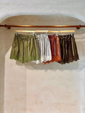 Set Amber striped