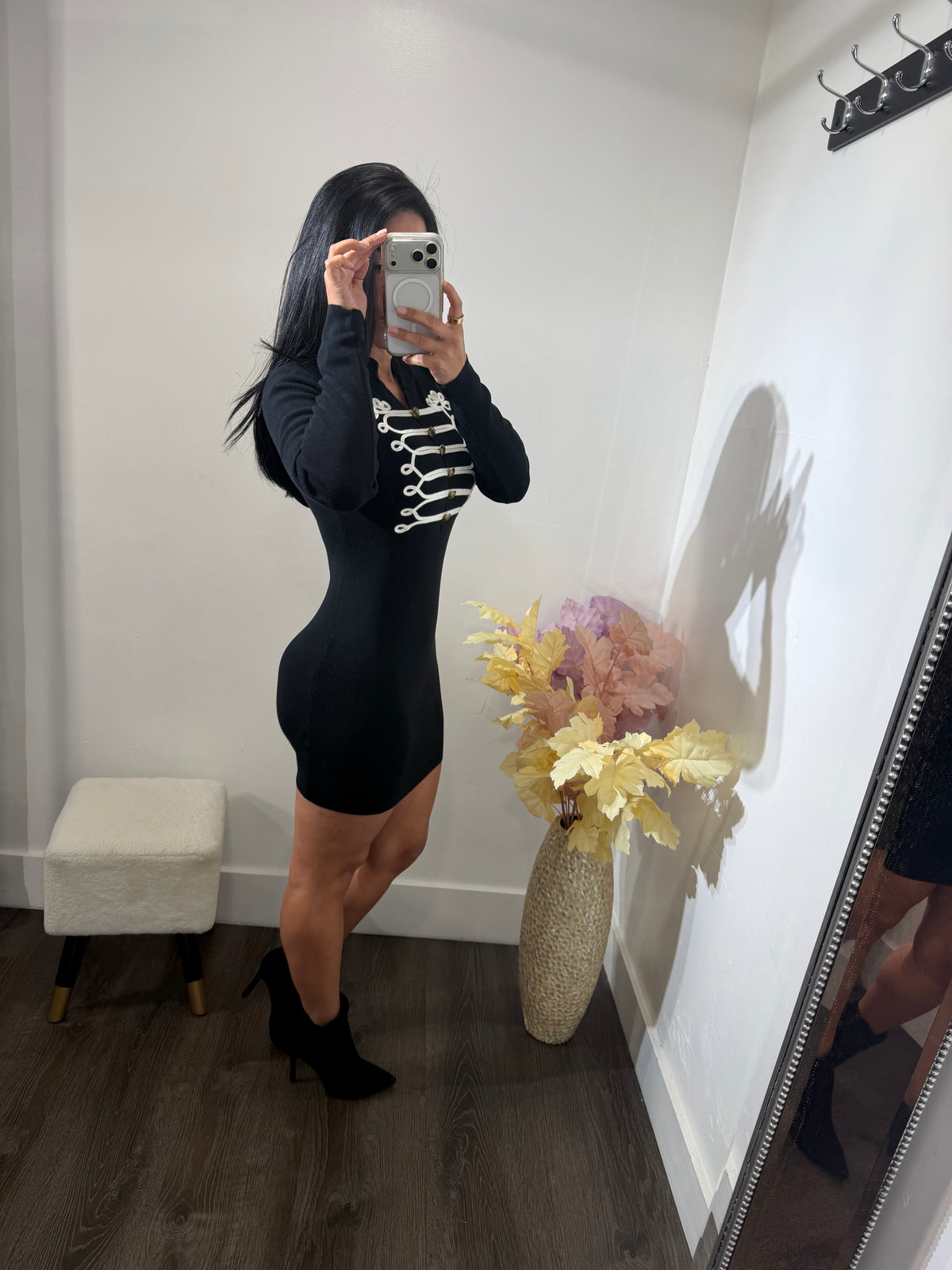 Dress Napoleon
