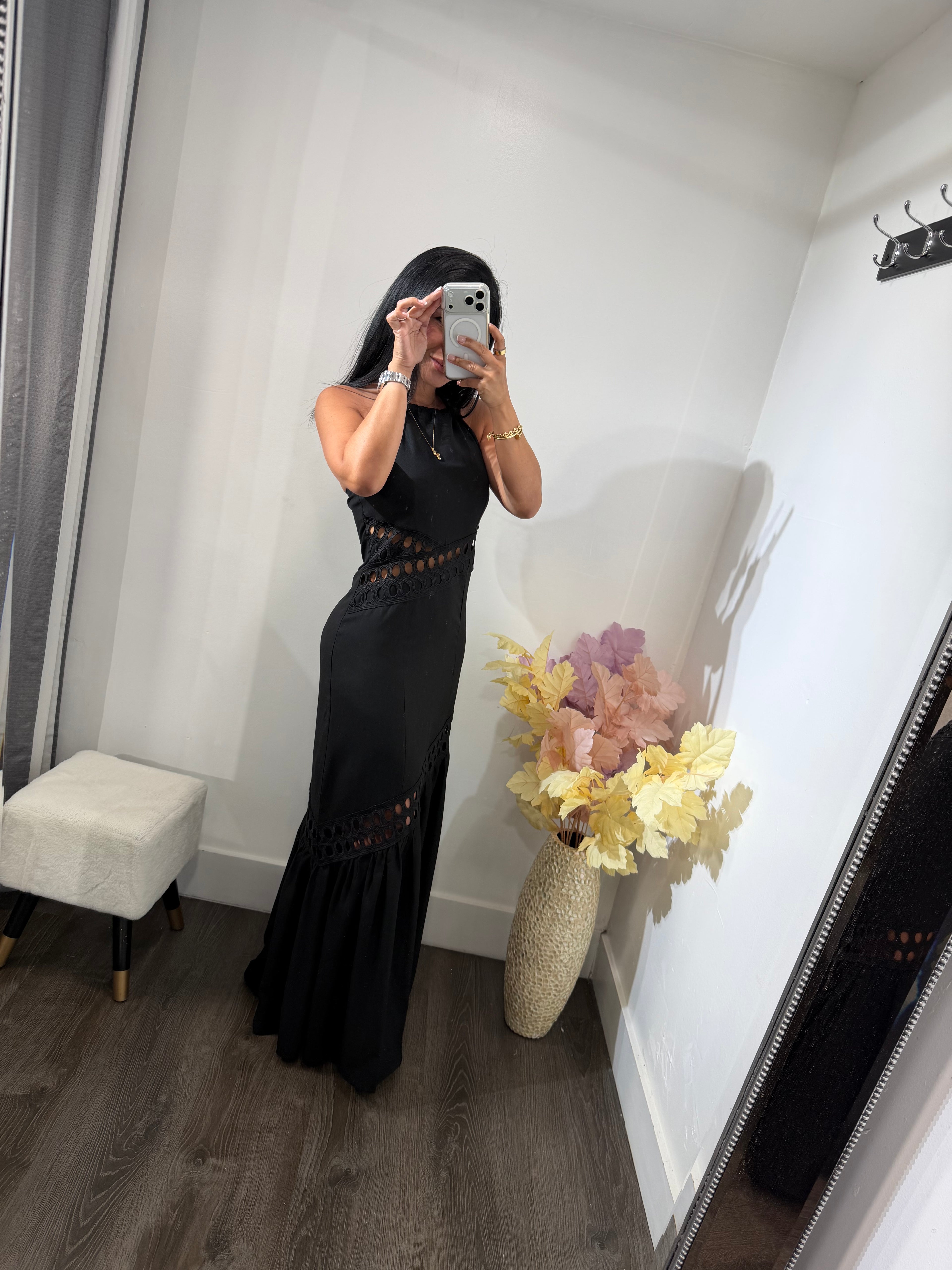 Maxi Dress Jenny