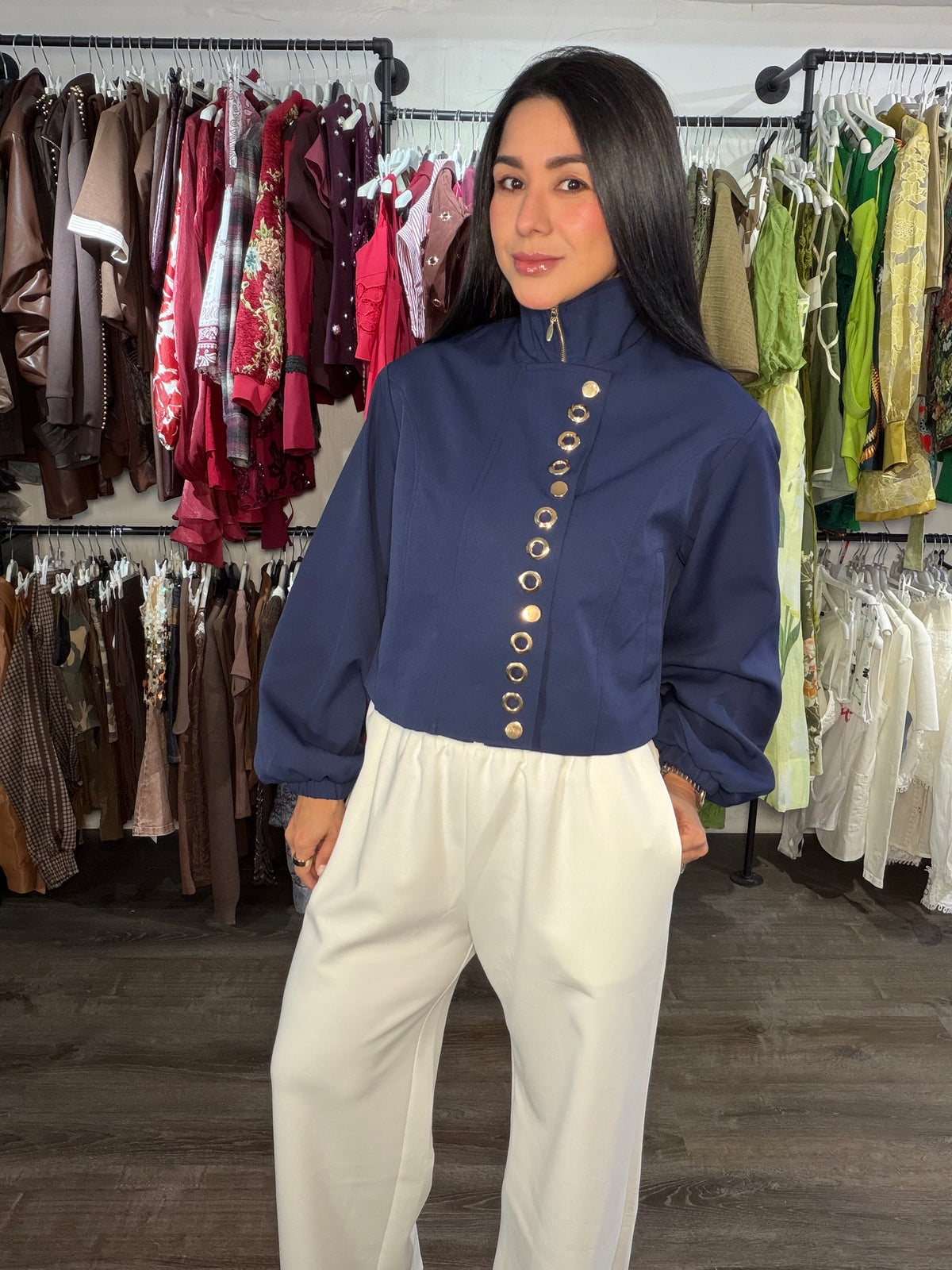 Set Lucila