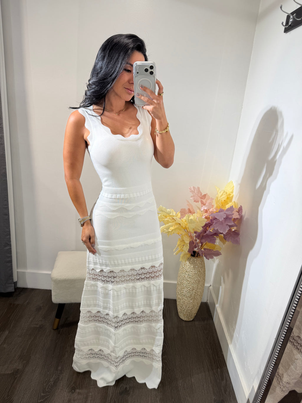 Maxi Dress Sol