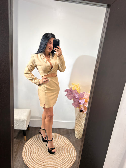 Dress silvi