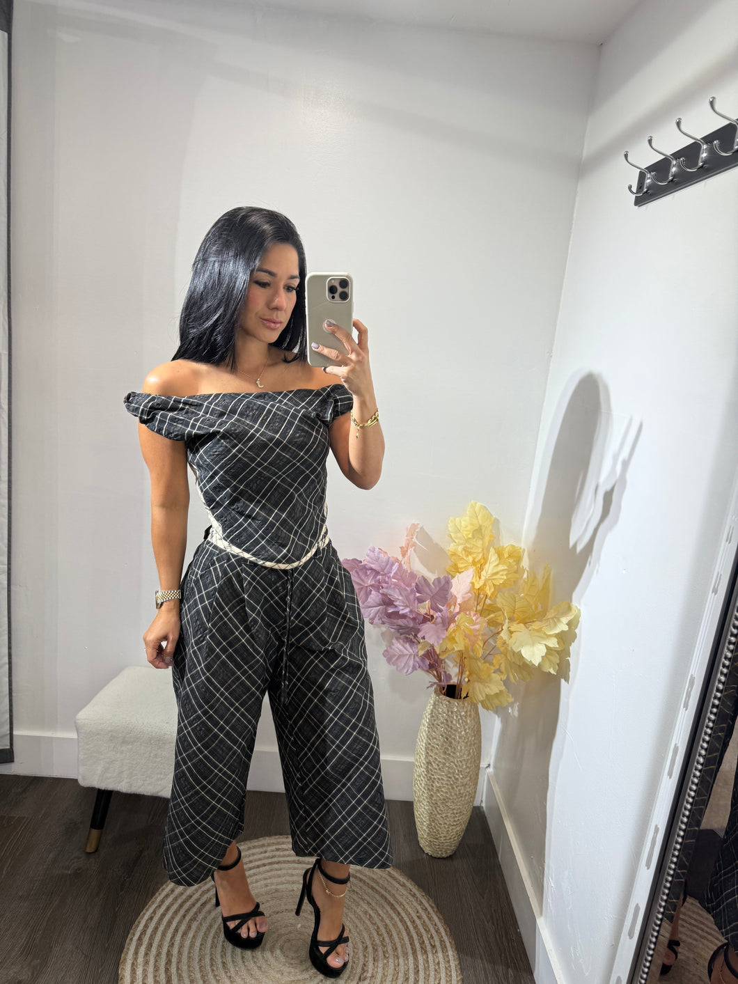 Set liliana