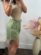 Short Lino kary