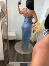 Load image into Gallery viewer, Maxi Dress Kley

