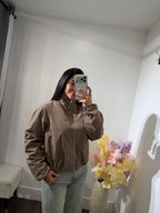 Jacket olivia