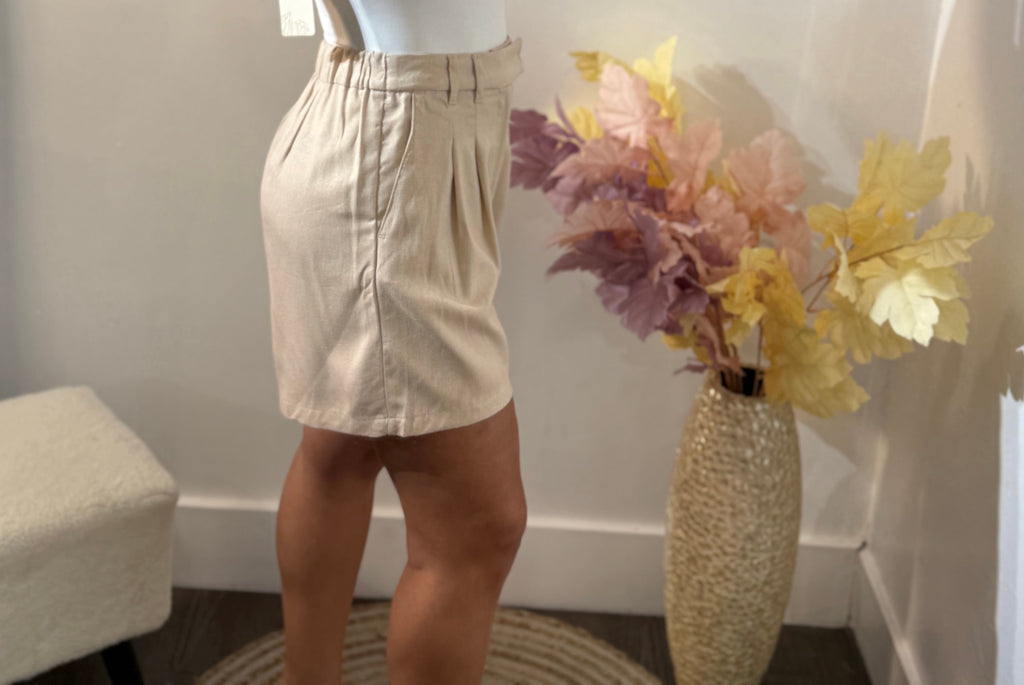 Short Lino kary