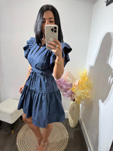 Load image into Gallery viewer, Dress Rebecca

