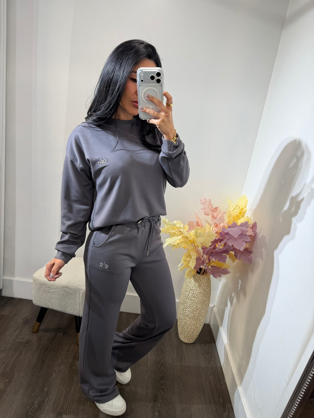 Set Viajero Mary