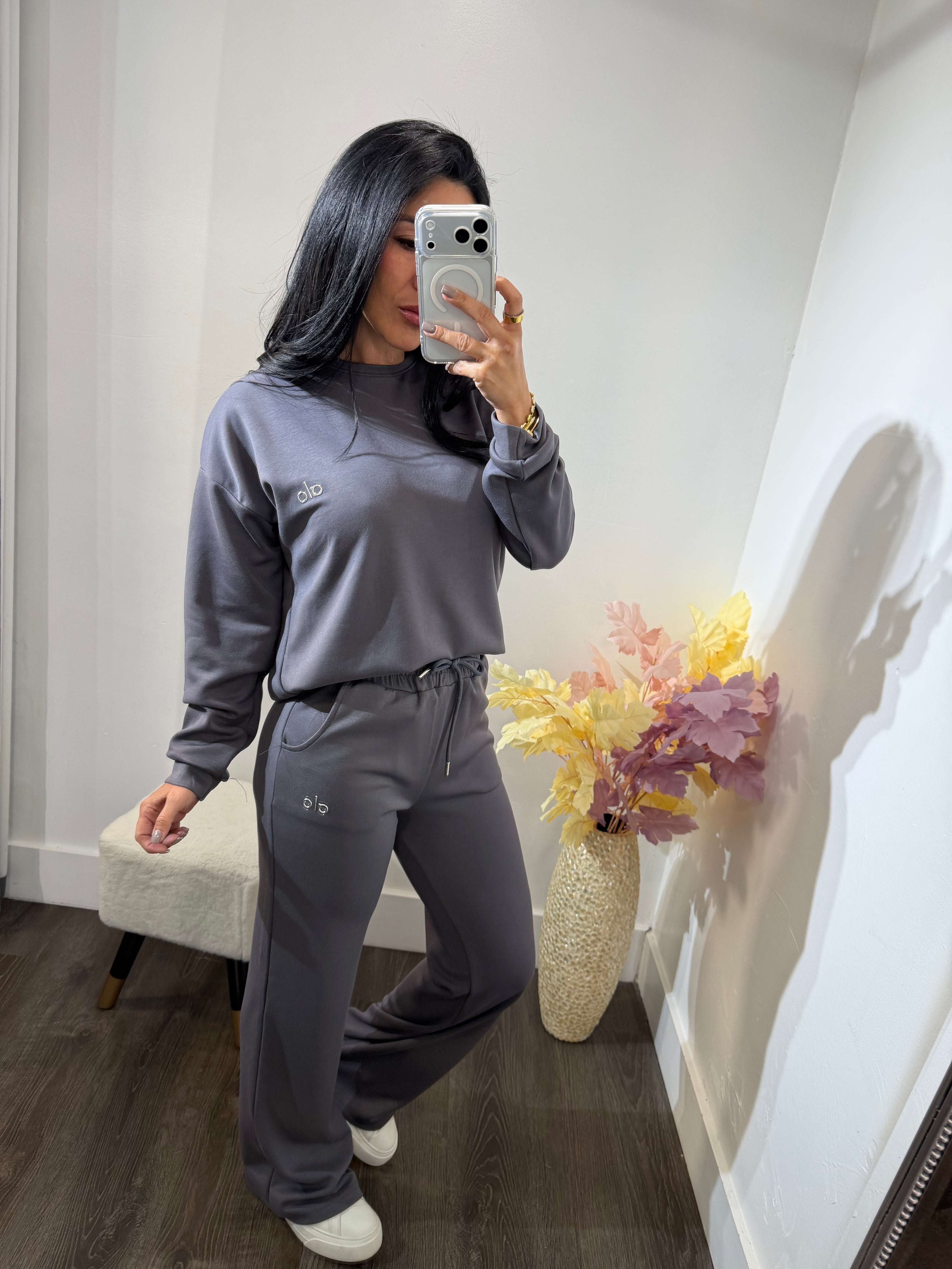Set Viajero Mary