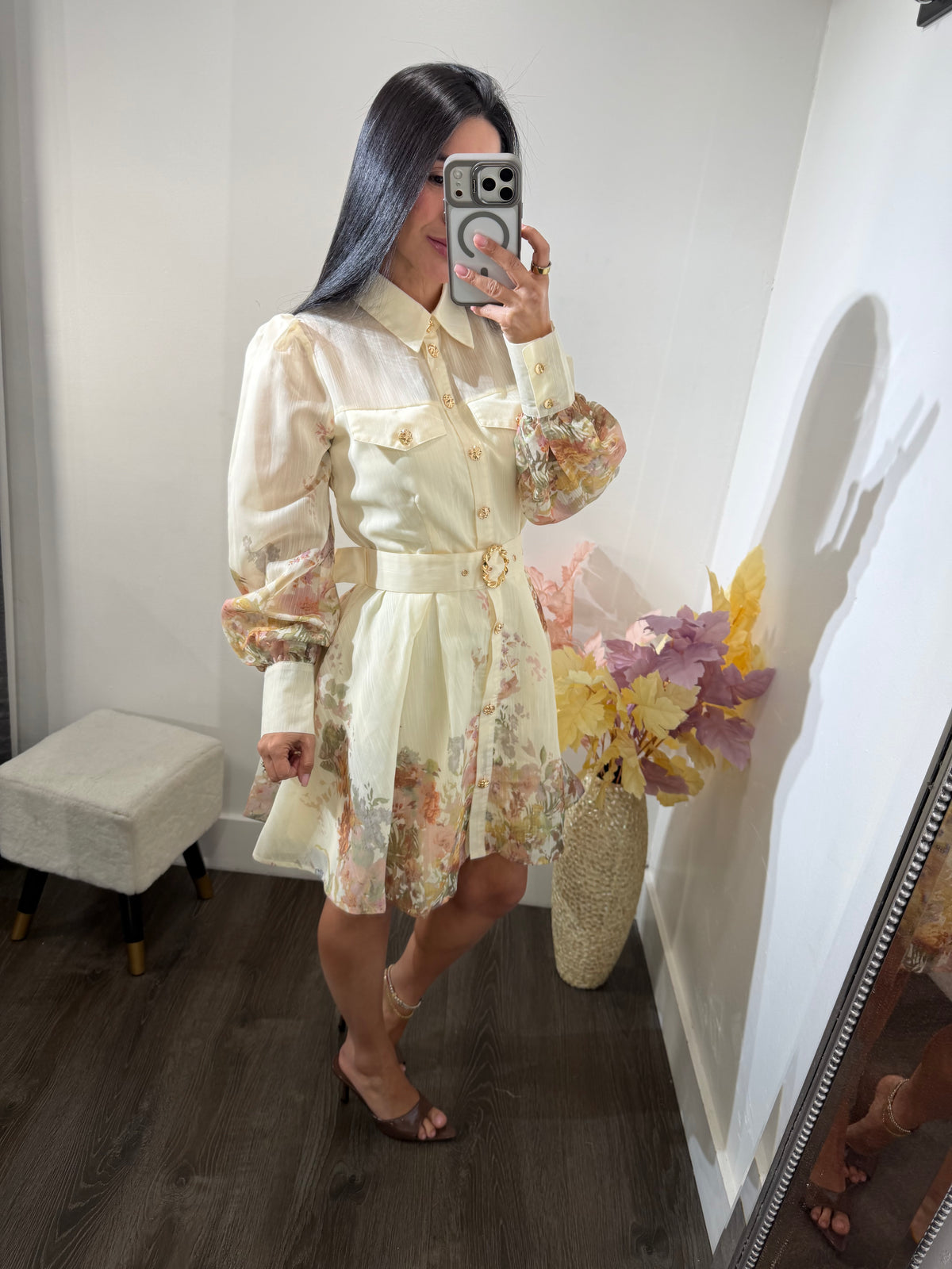 Dress Eloisa