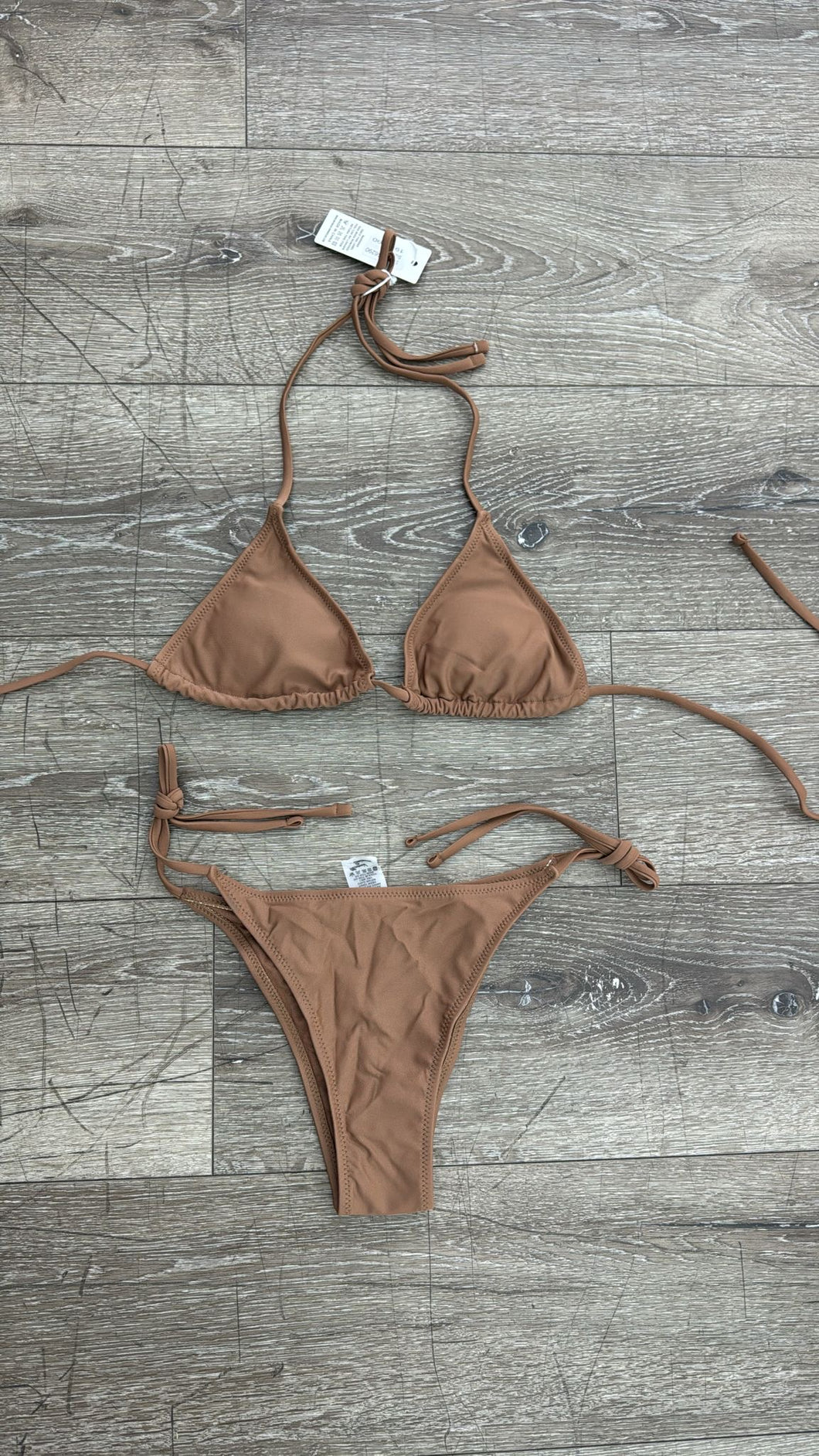 Bikini Sally