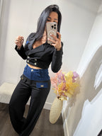 Set Melina