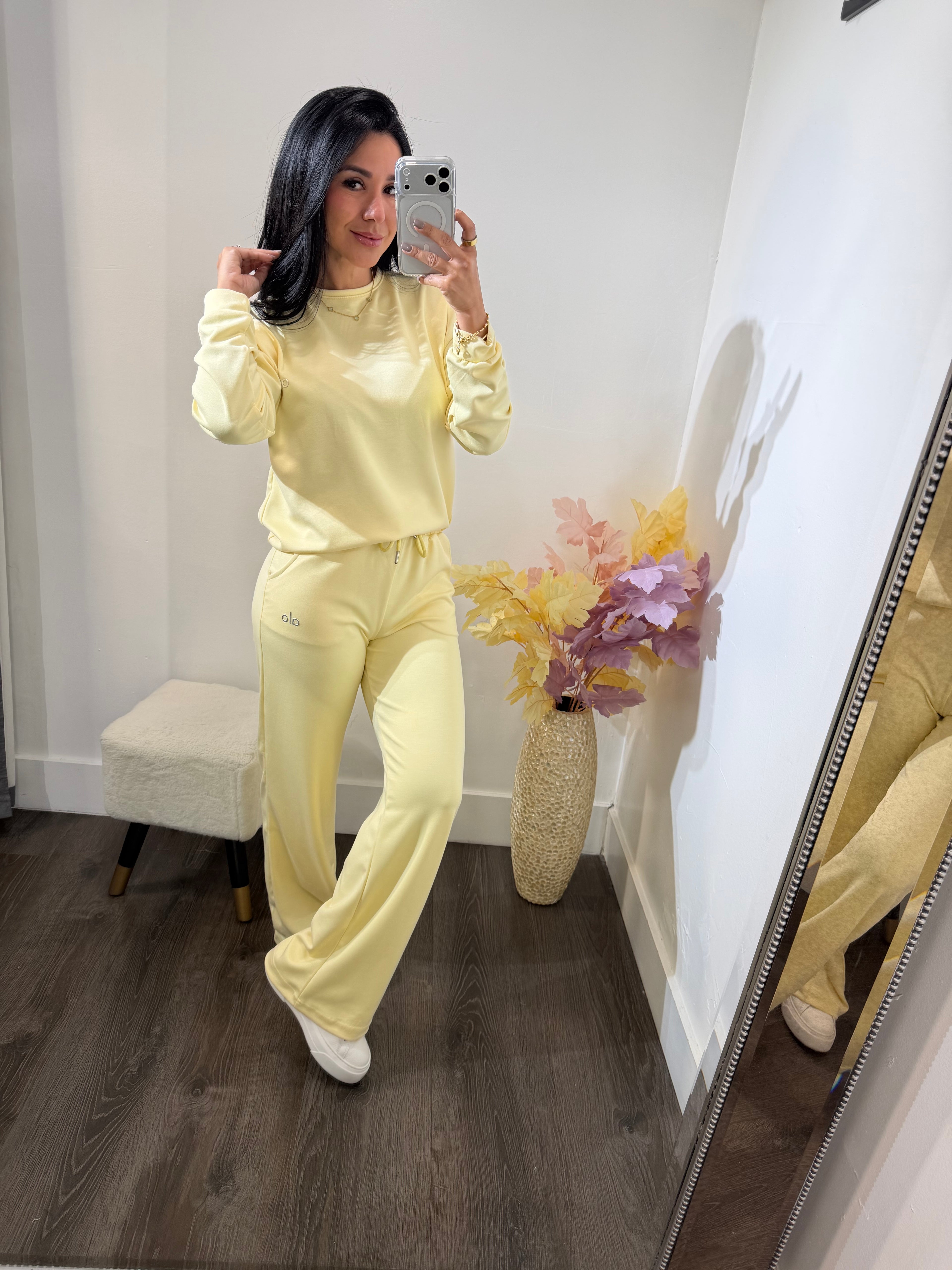 Set Viajero Mary