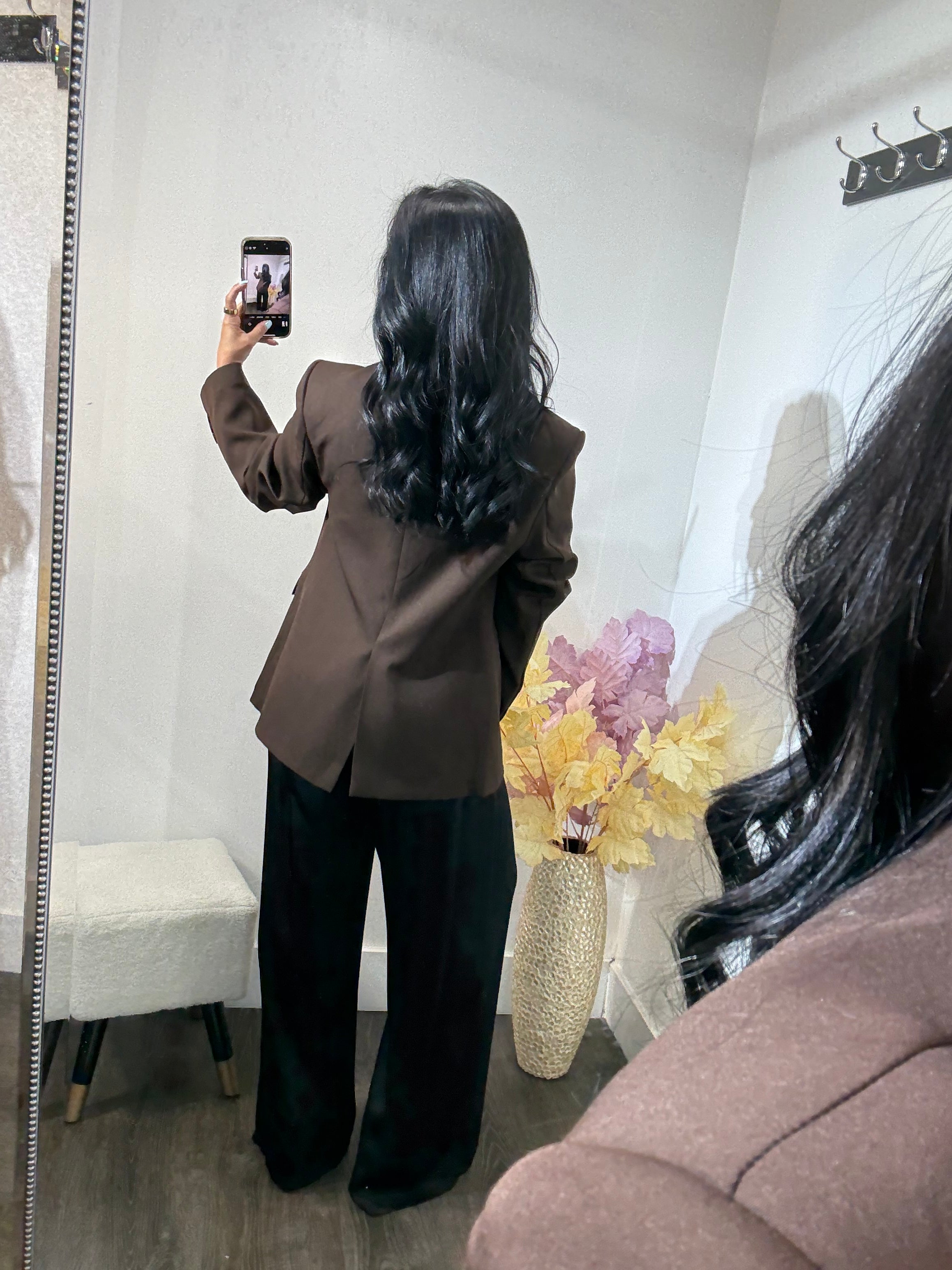 Jacket lorena