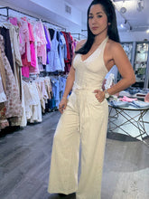 Load image into Gallery viewer, Set Lino Mariana
