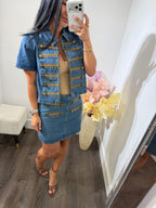 set Denim Alexa