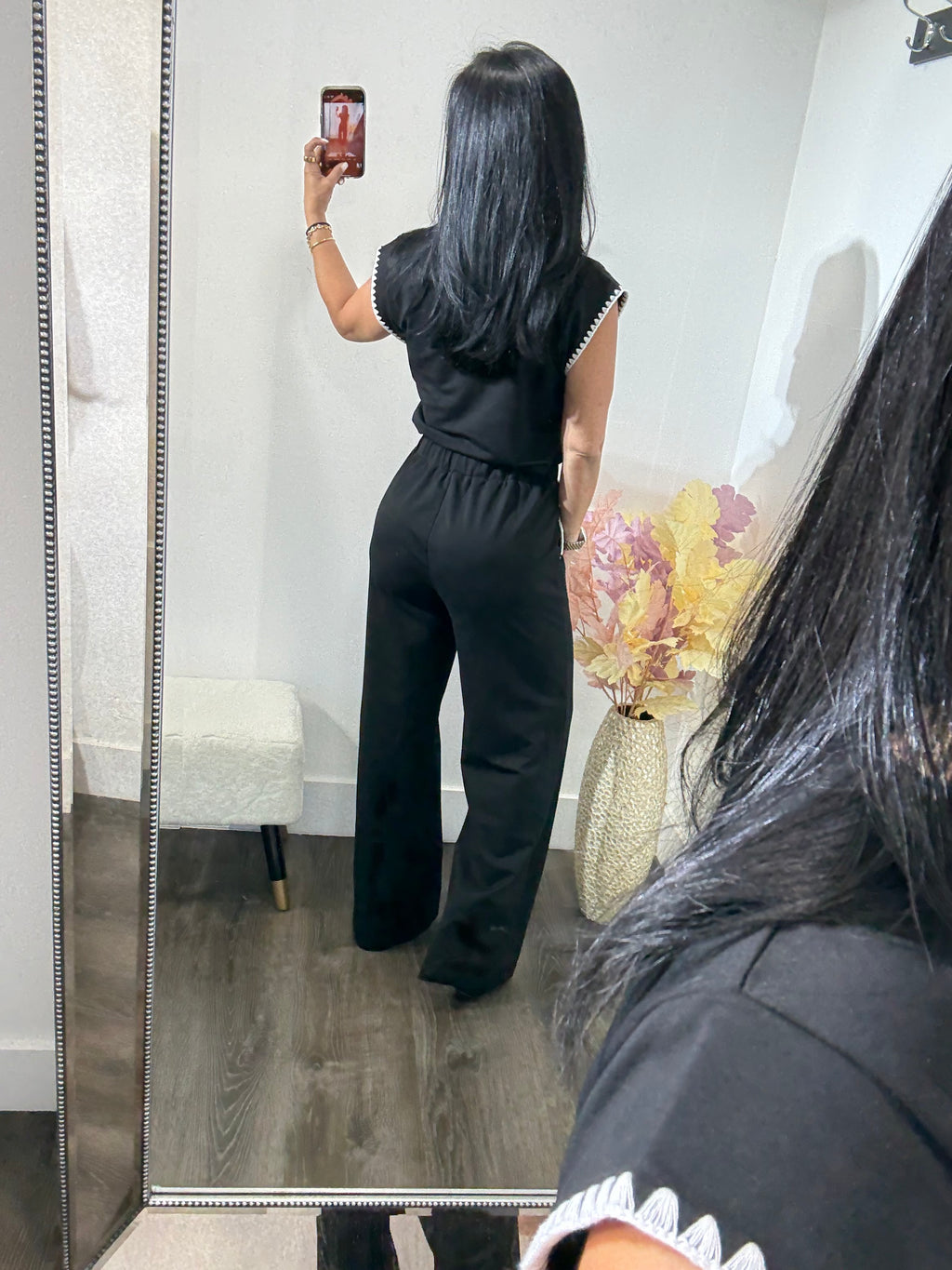 Set Melina