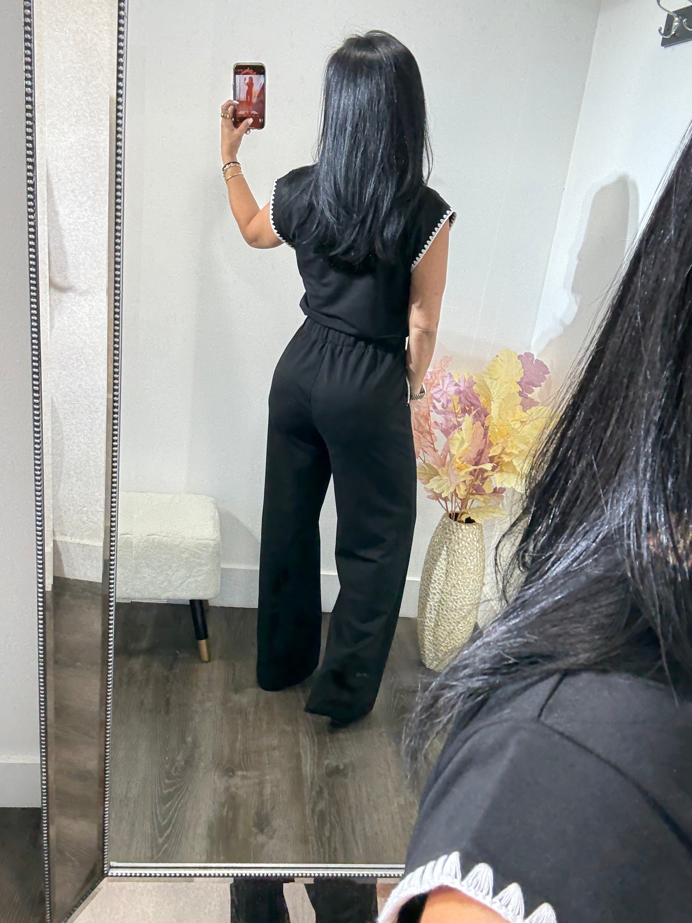 Set Melina