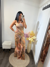 Load image into Gallery viewer, Maxi Dress Alix
