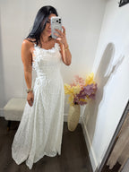 Maxi Dress Divina