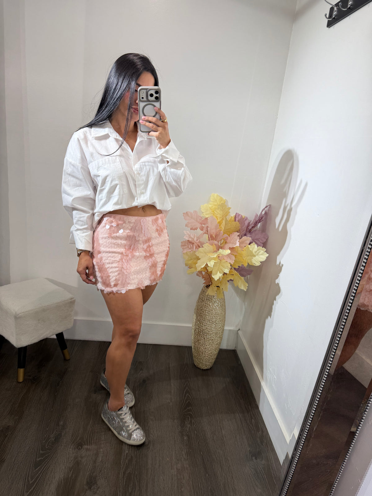 Skirt Nicole