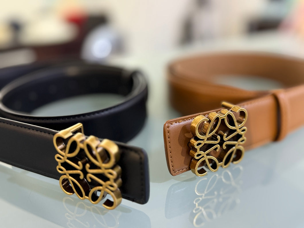 Belt Loana