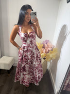 Maxi dress Diosa
