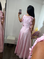 Maxi Dress Divina