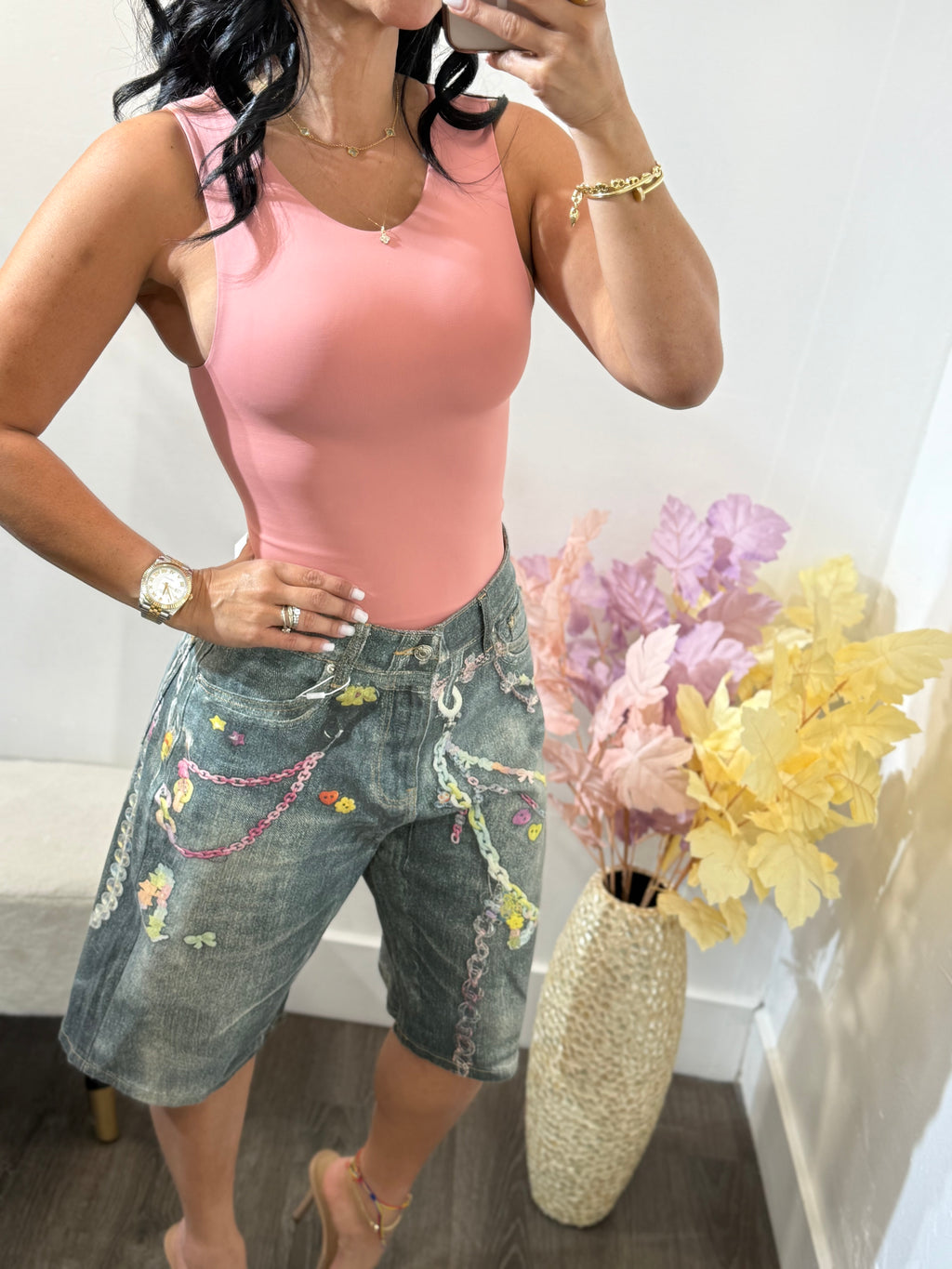 Top basic Zoe