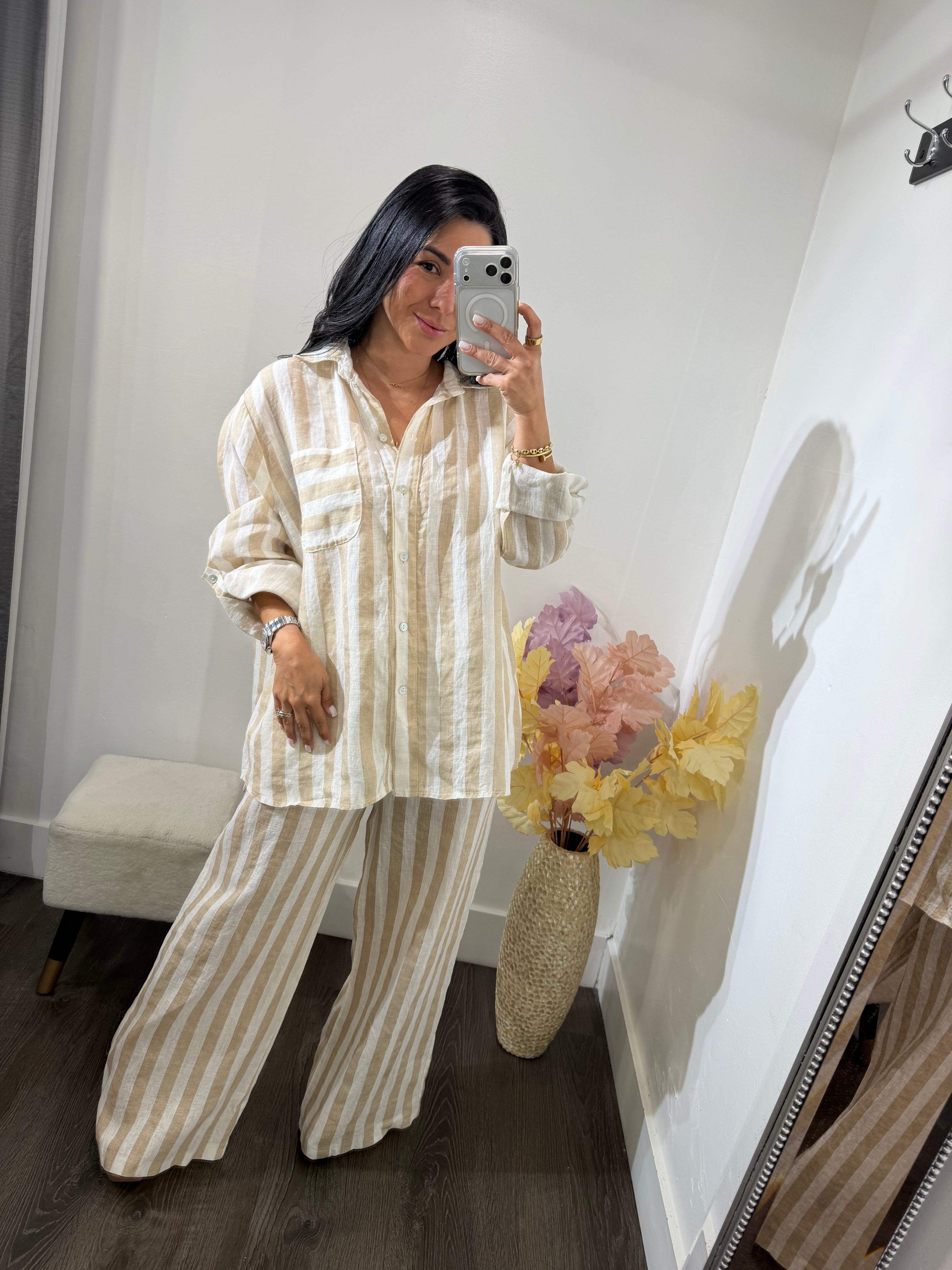 Set lino diana