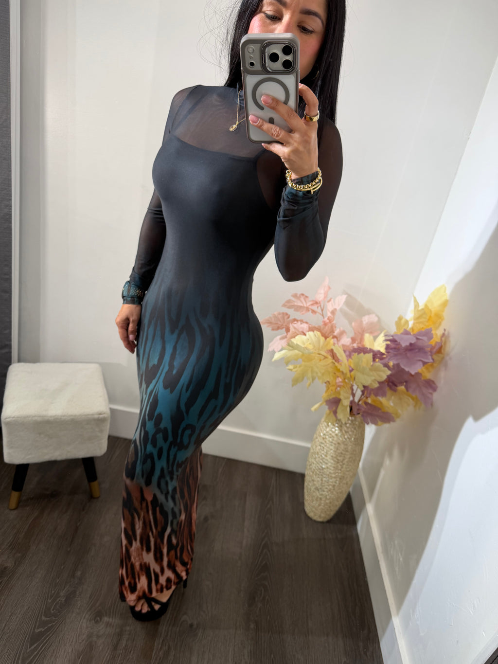 Maxi Dress Belinda