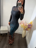 Maxi Dress Belinda
