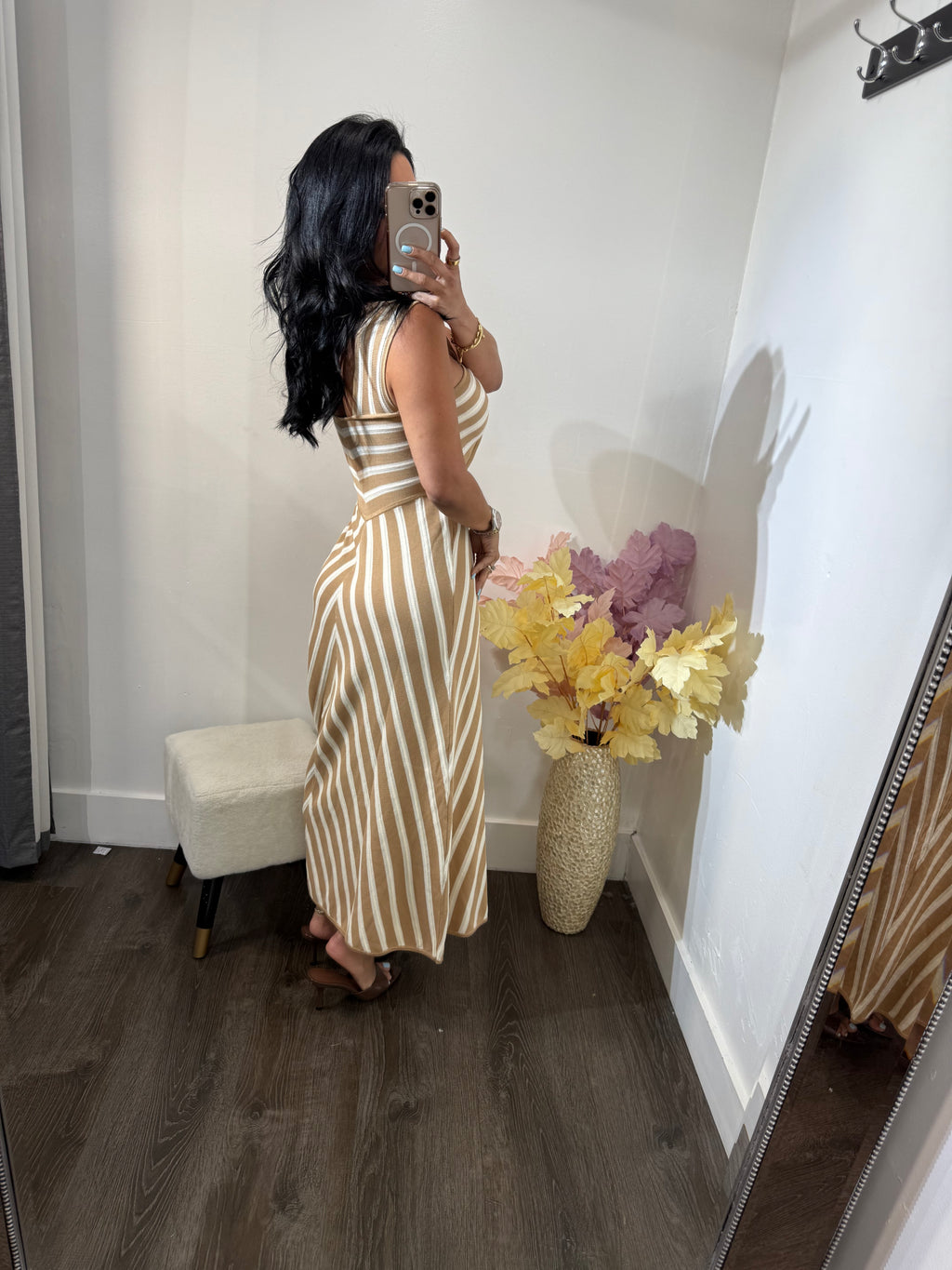 Maxi Dress olivia