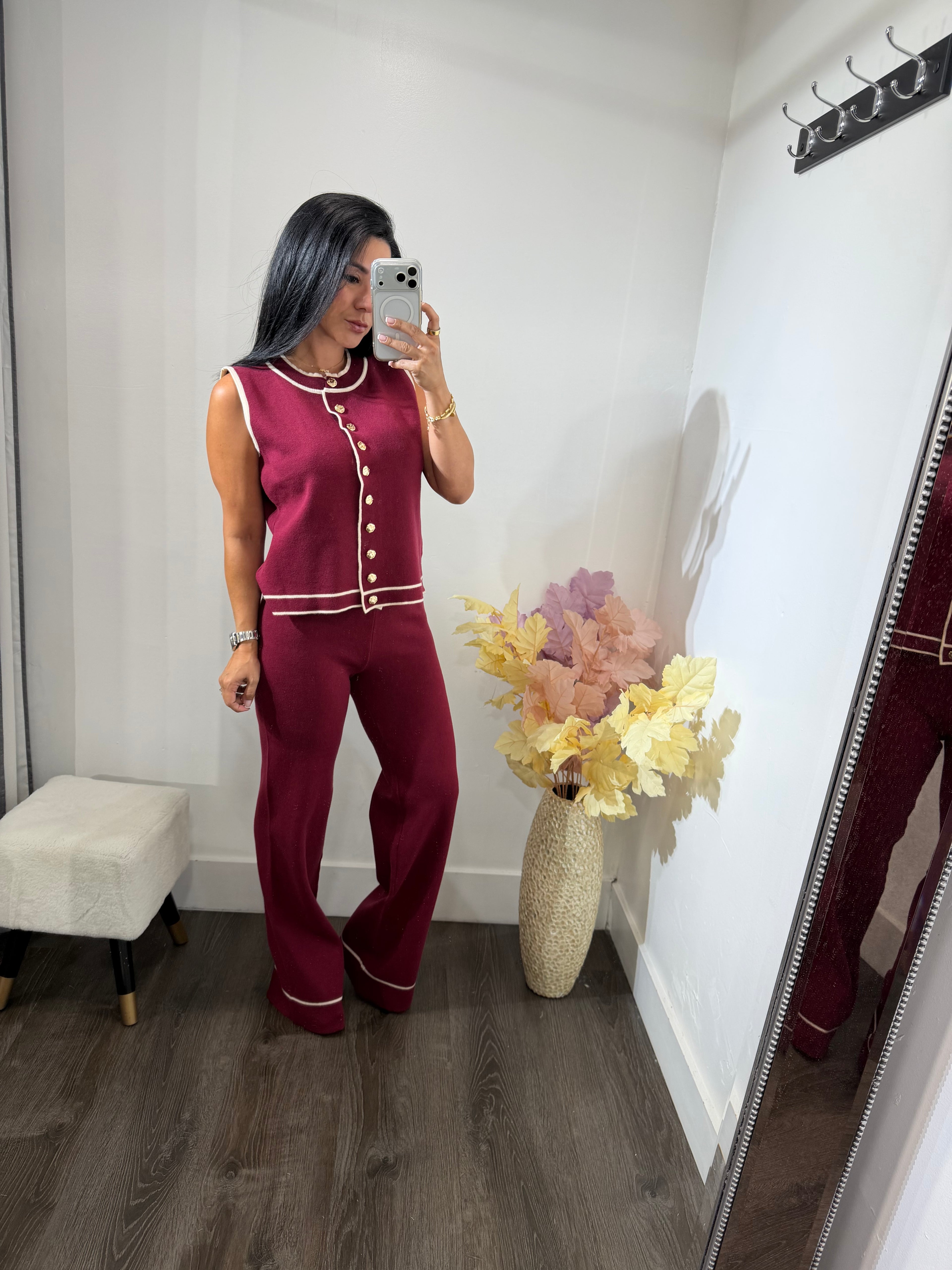 Set Analuz