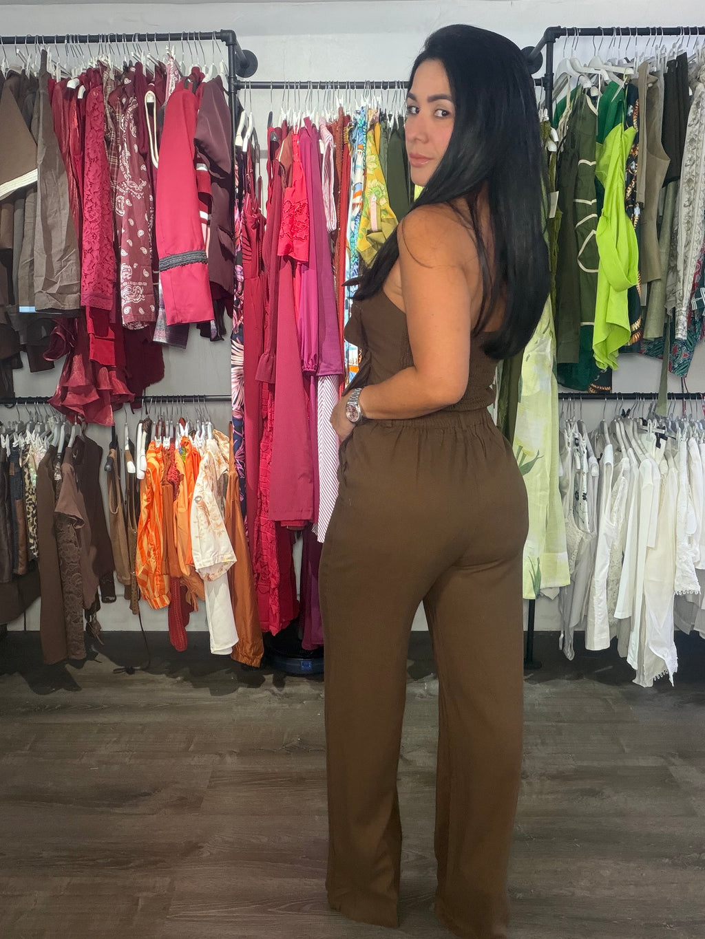 Set Lino Kathy