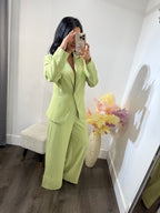 Set Jacket Wally