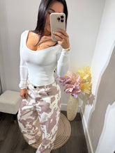 Load image into Gallery viewer, Top basic Violeta
