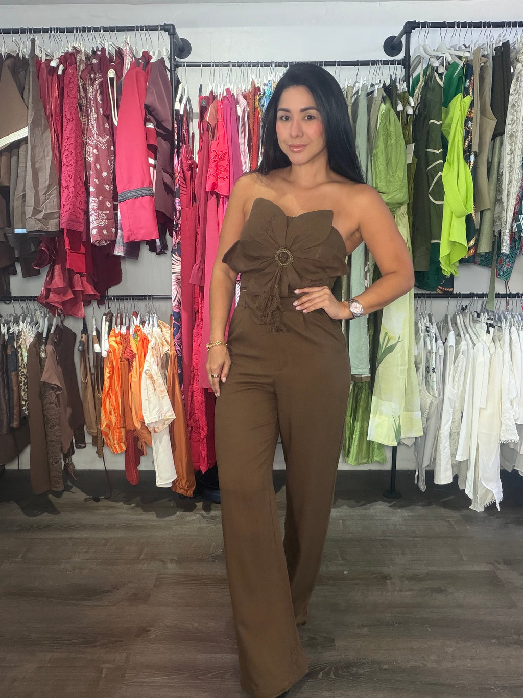 Set Lino Kathy