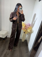 Set Lucia