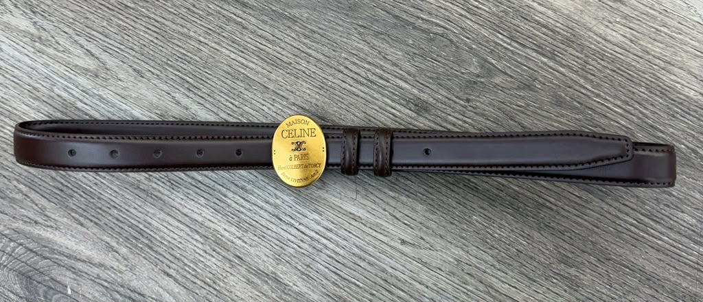 Belt Celina