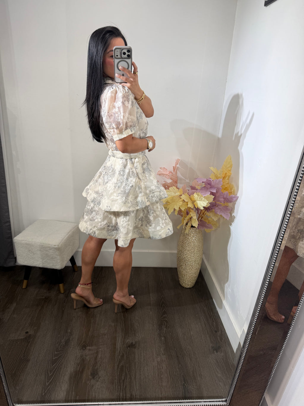 Dress Sara