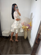 Dress Sara