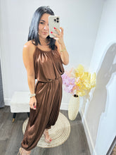 Load image into Gallery viewer, Jumpsuit Italiano
