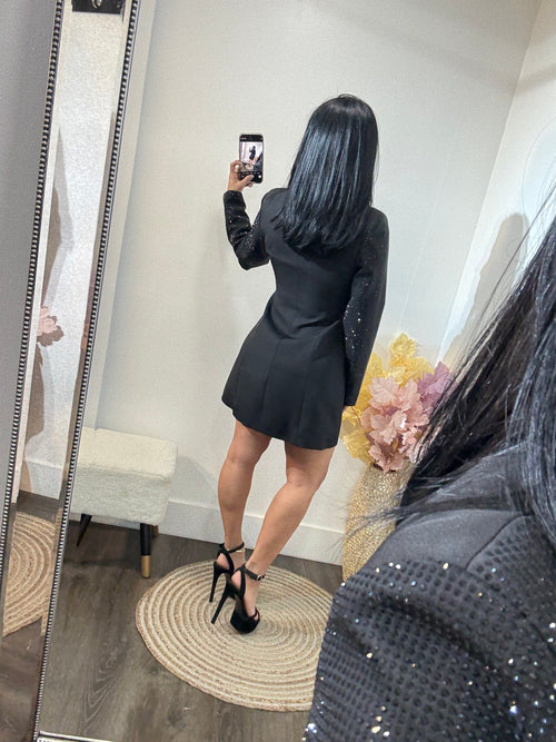 Dress Brenda